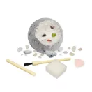 Kőzet felfedező készlet Hold BUKI