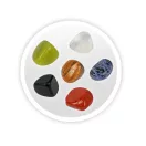 Kőzet felfedező készlet Mars BUKI