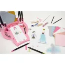 Professzionális divattervező készlet BUKI