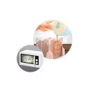 Professzionális Stúdió - Gyertyakészítő készlet BUKI