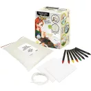 Professzionális Stúdió, Gyertyakészítő készlet utántöltő viasz BUKI