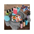 Professzionális stúdió, Forgó festőkészlet BUKI