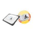 Professzionális Stúdió, 3 az 1-ben világító rajztábla BUKI