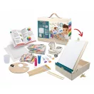 Professzionális Stúdió, Festő készlet BUKI