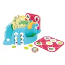 Fejlesztő játék  Bingo Junior BUKI