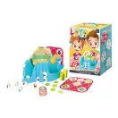 Fejlesztő játék  Bingo Junior BUKI