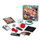 Mágikus Show - 20 Bűvésztrükk BUKI