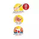 Csodálatos varázslatok bűvésztrükk készlet BUKI