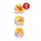 Hihetetlen varázslatok bűvésztrükk készlet BUKI