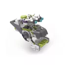 Levegővel működő szivacskilövő kéz BUKI