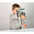 Levegővel működő szivacskilövő kéz BUKI