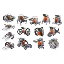 Tudományos készlet Napenergia-BUKI