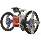 Tudományos készlet Napenergia-BUKI