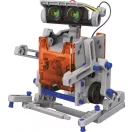 Tudományos készlet Napenergia-BUKI