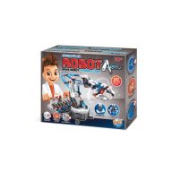 Hidraulikus robotkar BUKI