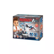 Hidraulikus robotkar BUKI