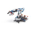 Hidraulikus robotkar BUKI