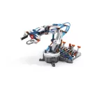 Hidraulikus robotkar BUKI