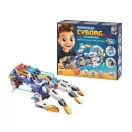 Hidraulikus robotkéz BUKI