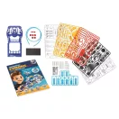 Hidraulikus robotkéz BUKI