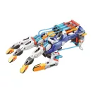 Hidraulikus robotkéz BUKI