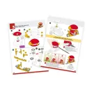 Gyroscope robot BUKI