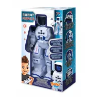   Távirányíthatós Marko robot zenével és hangeffektekkel BUKI