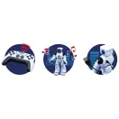 Távirányíthatós Marko robot zenével és hangeffektekkel BUKI