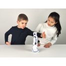 Távirányíthatós Marko robot zenével és hangeffektekkel BUKI