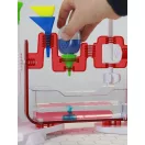 Kémiai labor 200 kísérlet BUKI