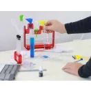 Kémiai labor 200 kísérlet BUKI