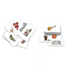 Képes földgömb BUKI