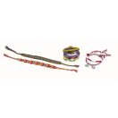 Barátság karkötő ékszerkészítő készlet BUKI