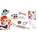 Barátság karkötő ékszerkészítő készlet BUKI