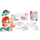 Csillámporos ékszerkészítő BUKI