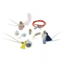 Fiolás Ékszerkészítő BUKI