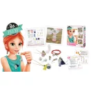 Fiolás Ékszerkészítő BUKI