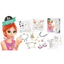 Unikornisos ékszerkészítő BUKI