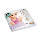 Unikornisos ékszerkészítő BUKI