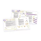 Unikornisos ékszerkészítő BUKI