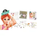 Kawaii Ékszer készítő BUKI