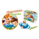 Bogárnéző készlet BUKI