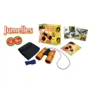 Távcső 4*30 mm BUKI