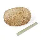 Meglepetés kaparós  dínó tojásban BUKI