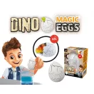 Dínó varázs tojás BUKI