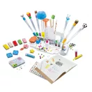 Különleges tollak kreatív készlet BUKI