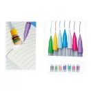 Különleges tollak kreatív készlet BUKI