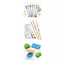 Különleges tollak kreatív készlet BUKI