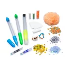 DIY Toll - Állatok BUKI