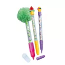 DIY Toll - Ételek BUKI